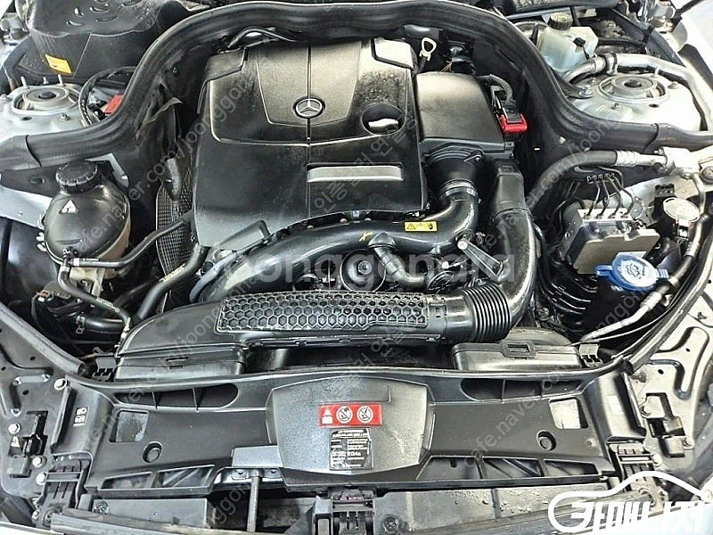 [벤츠]E-클래스 W212 E200 아방가르드 (5인승...--5