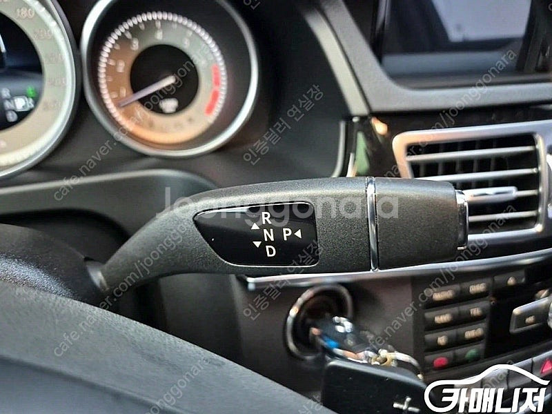 [벤츠]E-클래스 W212 E200 아방가르드 (5인승...--8
