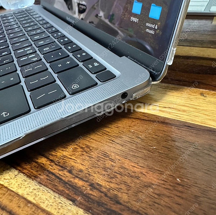 맥북에어(MacBook Air) 13인치 [20년식 인...--2