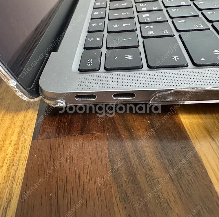 맥북에어(MacBook Air) 13인치 [20년식 인...--3
