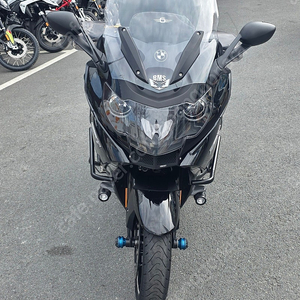 BMW K1600GT 17년식 판매, 대차 원합니다.