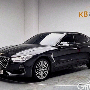 [제네시스]G70 2.0T 어드밴스드 (5인승) 2019 년 휘발유 중고차 전액할부 중고차리스 중고차수출