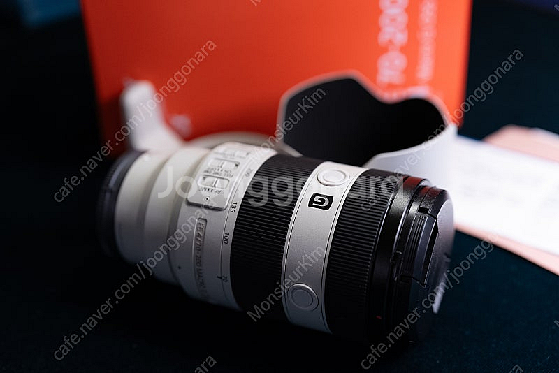 소니 FE 70-200mm f4 Macro G2--0