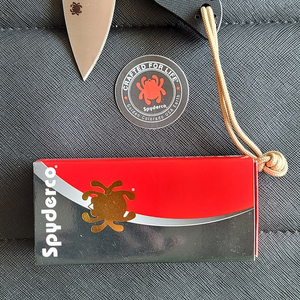 릴네이티브 스파이더코