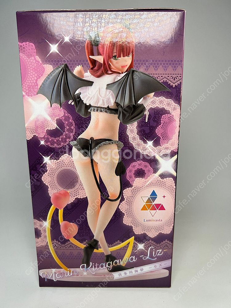 SEGA 루미나스타 그비스크돌은 사랑을 한다 키타가와 ...--1