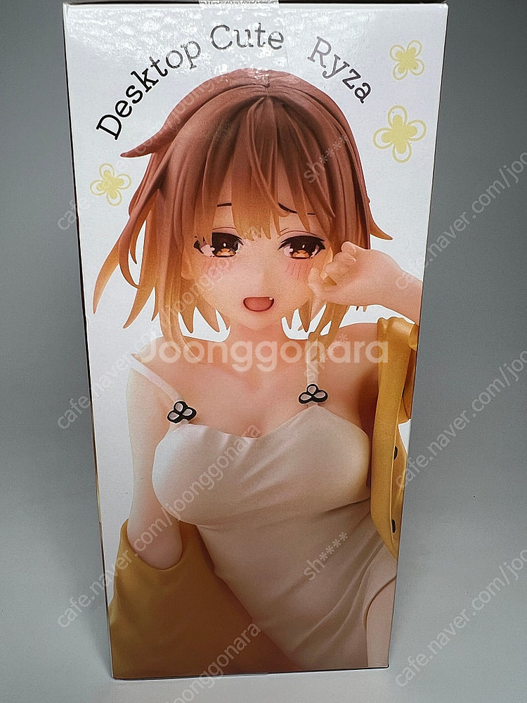 타이토 Desktop Cute 라이자의 아틀리에 라이자...--1