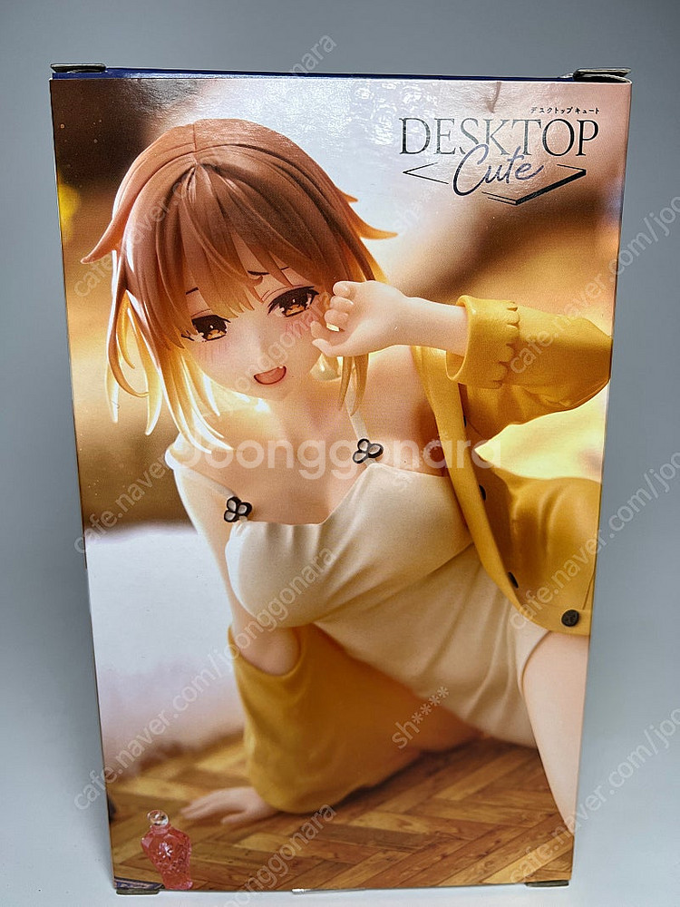 타이토 Desktop Cute 라이자의 아틀리에 라이자...--2
