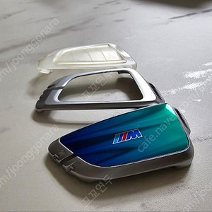 BMW키케이스