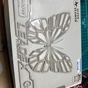 [SuperFlower] SF-1600F14HT LEADEX TITANIUM ATX3.1 [ATX/1600W]