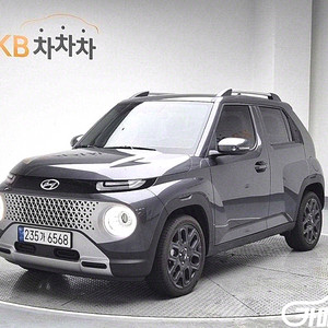 캐스퍼 1.0 가솔린 2024 년 중고차/전액할부/중고리스/여유자금/