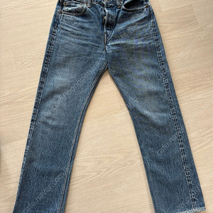 오어슬로우 orSlow Standard Denim 105 2Year Wash