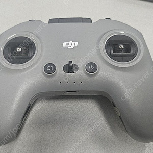 DJI 조종기2