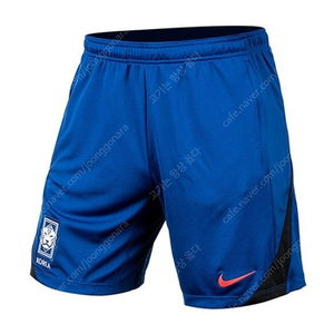 나이키 국가대표 대한민국 쇼츠 블루 FJ2212-418 XL 판매