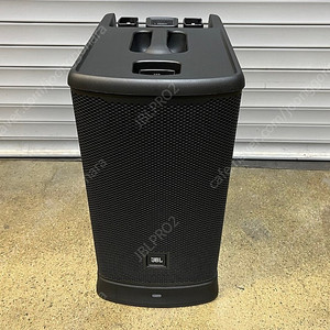JBL EON ONE MK2 충전식 컬럼어레이 버스킹스피커