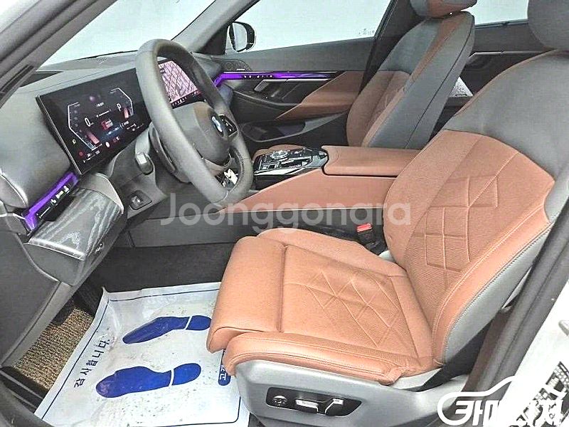 [BMW]5시리즈 (G60) 530i xDrive (5...--2
