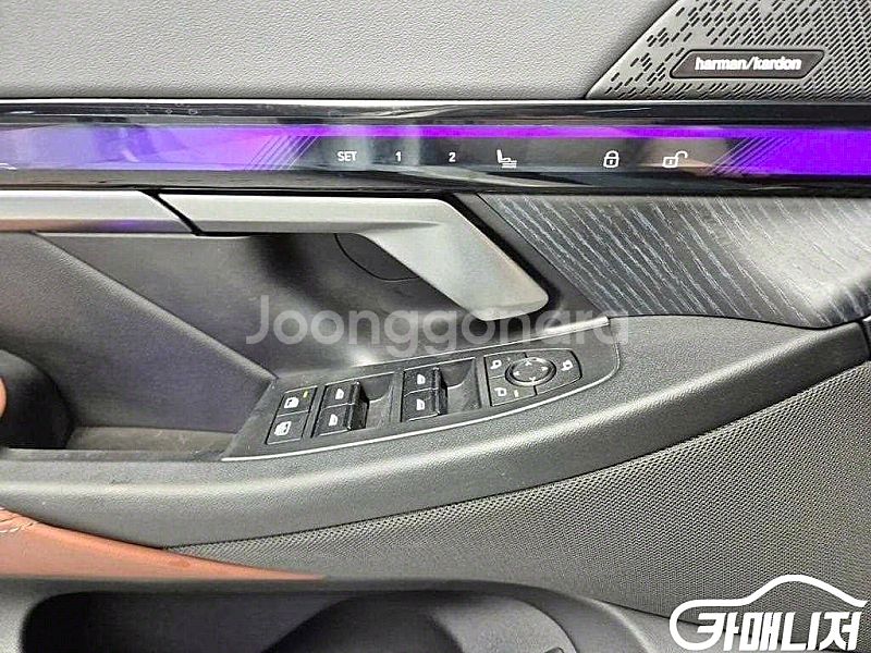 [BMW]5시리즈 (G60) 530i xDrive (5...--5