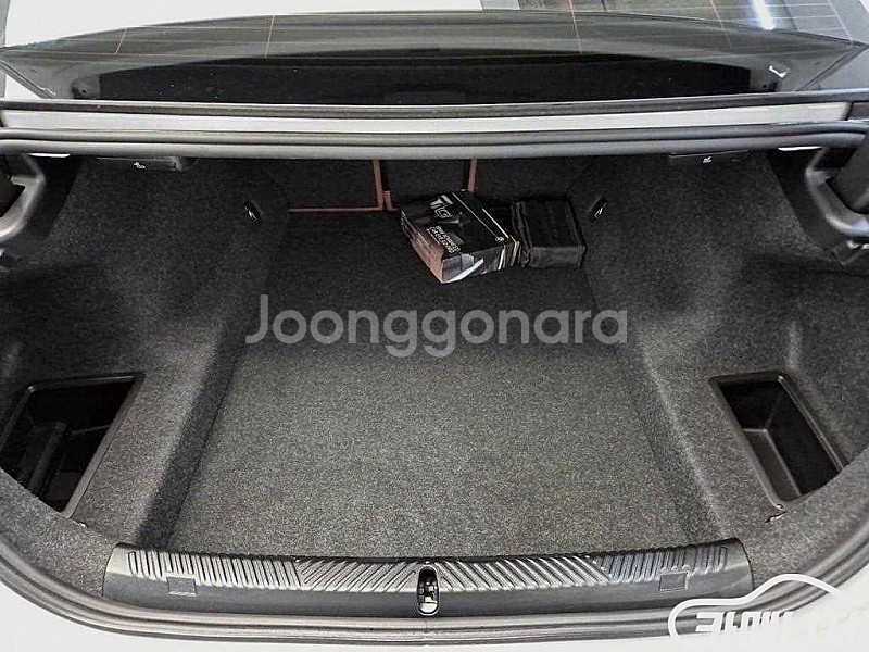 [BMW]5시리즈 (G60) 530i xDrive (5...--7