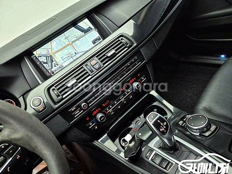 [BMW]5시리즈 (F10) 530d xDrive M ...--1