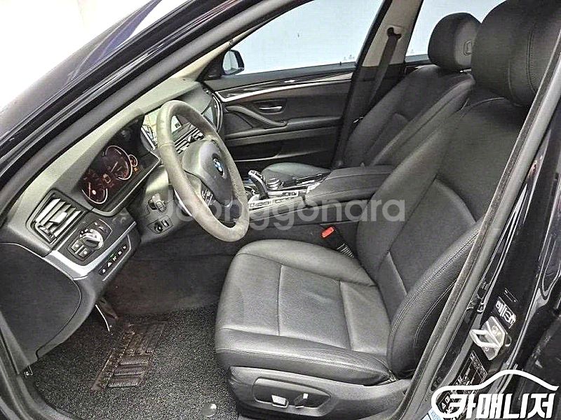 [BMW]5시리즈 (F10) 530d xDrive M ...--2