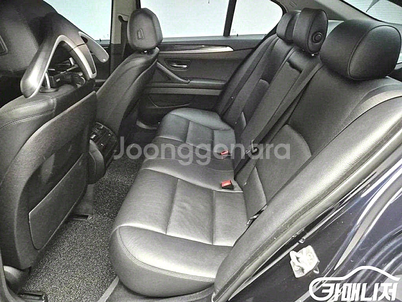 [BMW]5시리즈 (F10) 530d xDrive M ...--3