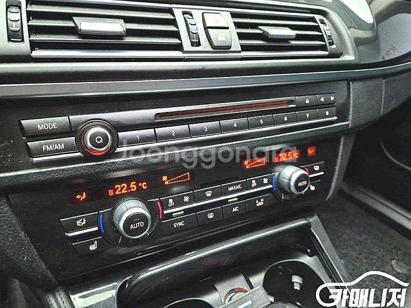 [BMW]5시리즈 (F10) 530d xDrive M ...--6