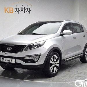 [기아]스포티지 R 2WD TLX 최고급형 (5인승) ★중고차★중고차매입★전액할부★저신용자★신불자★소액할부★현금★카드 전부 가능합니다!