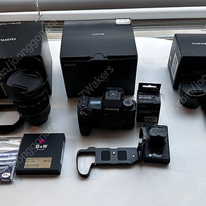 후지 X-H2 , XF 16-55 2.8 , TCL-X100ii 컨버터, 티펜 블랙프로미스트 1/2 82mm