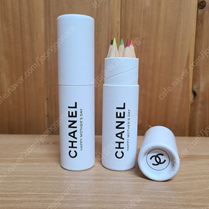정품) 새상품 샤넬 색연필 세트 (코스메틱)