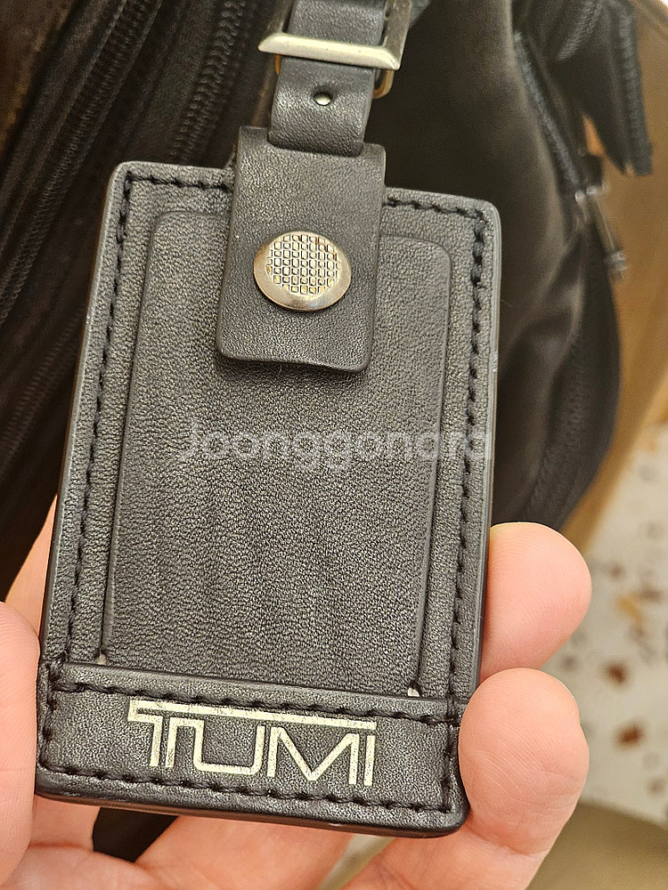 TUMI--3