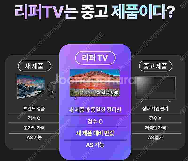 LG 55인치 4K 스마트TV 55UQ751 가성비 리...--7