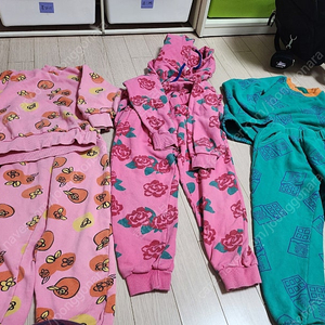 베베베베 셋업 _L사이즈