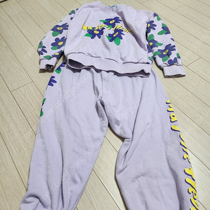 베베베베 셋업 2xl