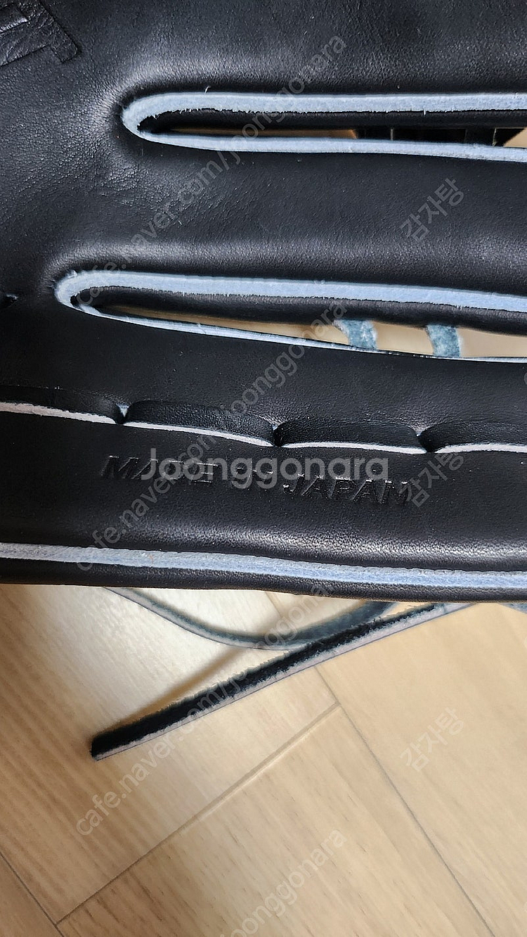 자낙스 트러스트 경식 외야(새상품)--4