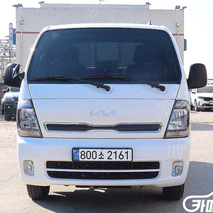 [소형화물][카고]봉고3 (LPG2.5터보) 킹캡/초장축/2WD L (3인승 /1톤) 2024 년 중고차 ★군미필,저신용자 전용 할부★