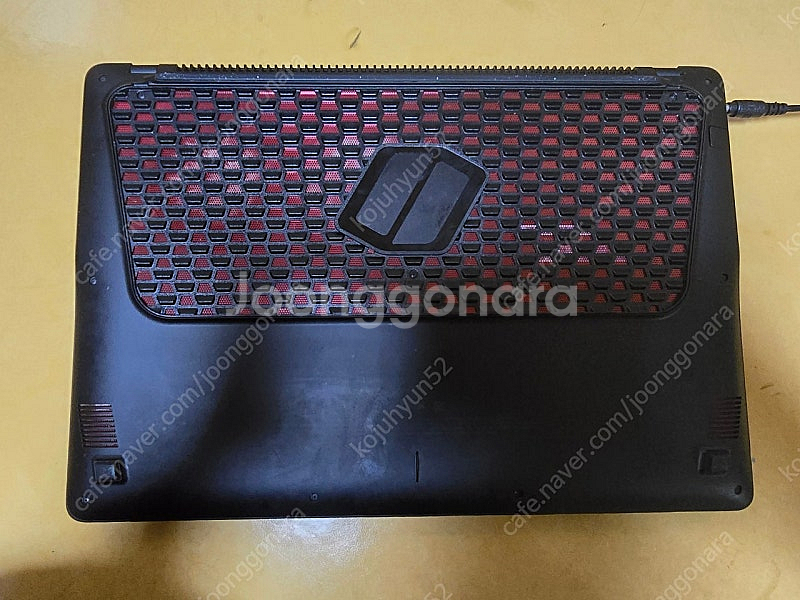 삼성 오딧세이 노트북 NT800G5M--1
