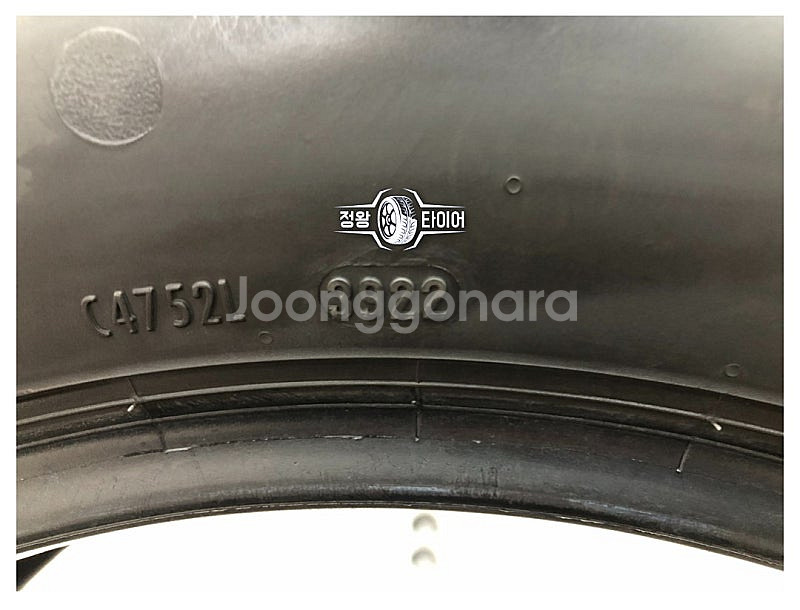 중고타이어 피렐리 P8FS 225/60R17 스포티지Q...--6