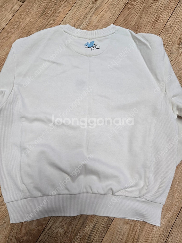 뉴발란스맨투맨130--1