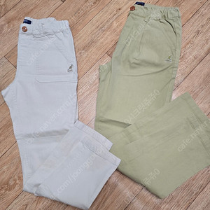 캉골바지185