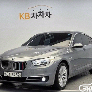 [BMW]5시리즈 GT (F07) GT ED EDITION (5인승) 2014 년 경유 중고 중고차 전액할부☆중고차리스☆중고차수출