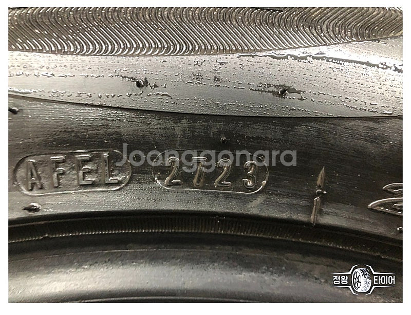 중고타이어 넥센타이어 오페라SUV 235/55R18 스...--7