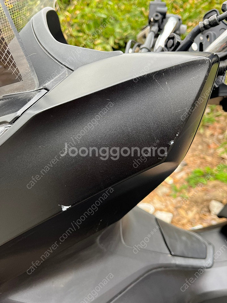 22년 pcx abs tcs--6