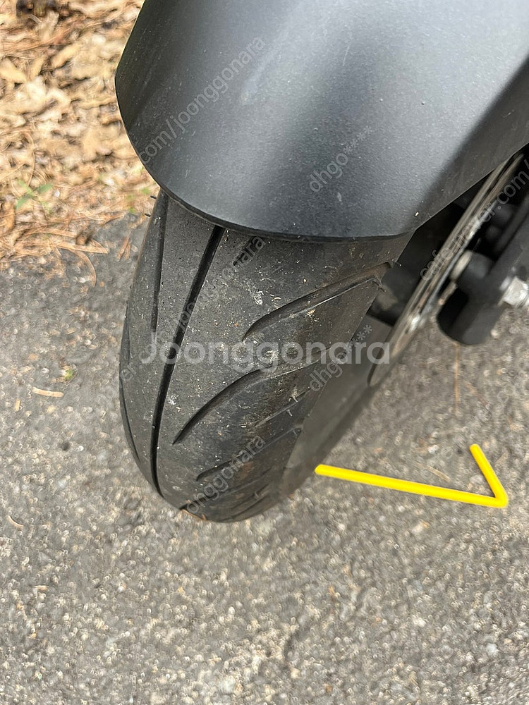 22년 pcx abs tcs--8