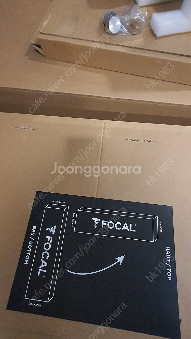 포칼 소프라 2 스피커--3
