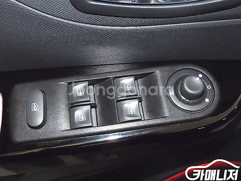 [르노코리아(삼성)]QM3 디젤 1.5 RE 2016 년 중고차☆신뢰☆믿음☆정직☆고객님께 약속드립니다!--4