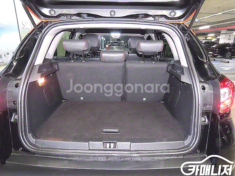 [르노코리아(삼성)]QM3 디젤 1.5 RE 2016 년 중고차☆신뢰☆믿음☆정직☆고객님께 약속드립니다!--7