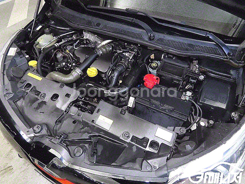 [르노코리아(삼성)]QM3 디젤 1.5 RE 2016 년 중고차☆신뢰☆믿음☆정직☆고객님께 약속드립니다!--8