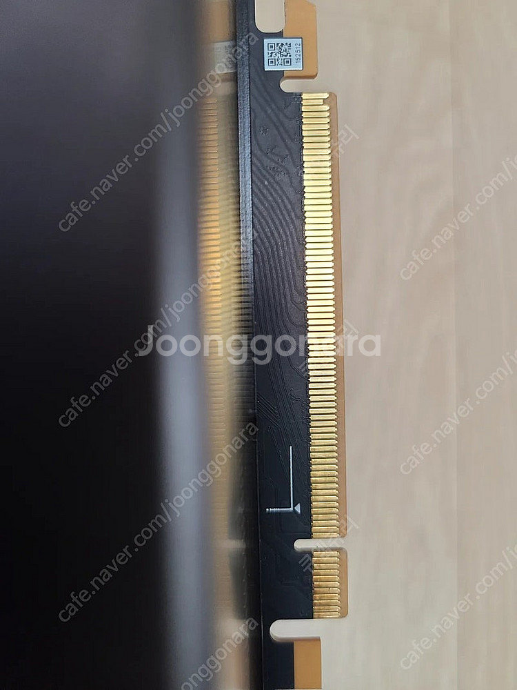 RTX 4090 슈프림X 24G 판매합니다--4