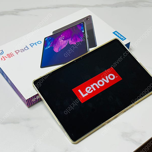 Lenovo P11 Pro 2020 (TB-J706F) 글로벌롬