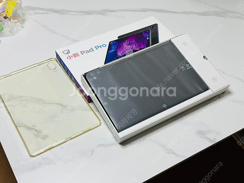 Lenovo P11 Pro 2020 (TB-J706F)...--1