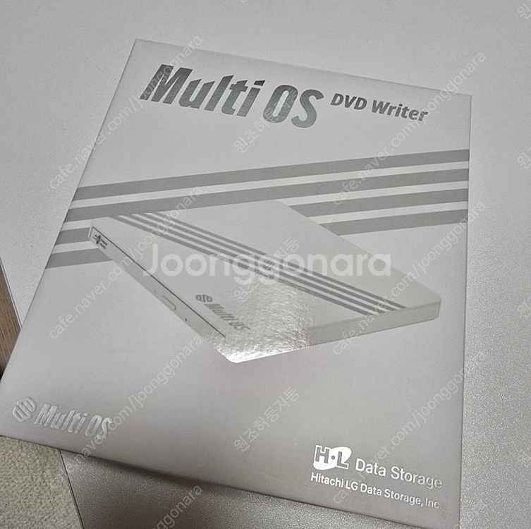 DVD플레이어+파우치 (휴대폰연결) 택포--2